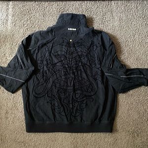 Vintage Coogi Jacket